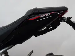 Triumph Speed Triple 1200 RS 2022 occasion – foto 12 van 20