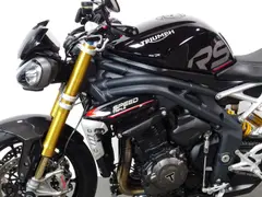Triumph Speed Triple 1200 RS 2022 occasion – foto 15 van 20