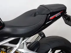 Triumph Speed Triple 1200 RS 2022 occasion – foto 17 van 20