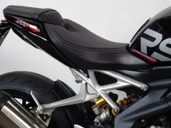 Triumph Speed Triple 1200 RS 2022 occasion – foto 18 van 20