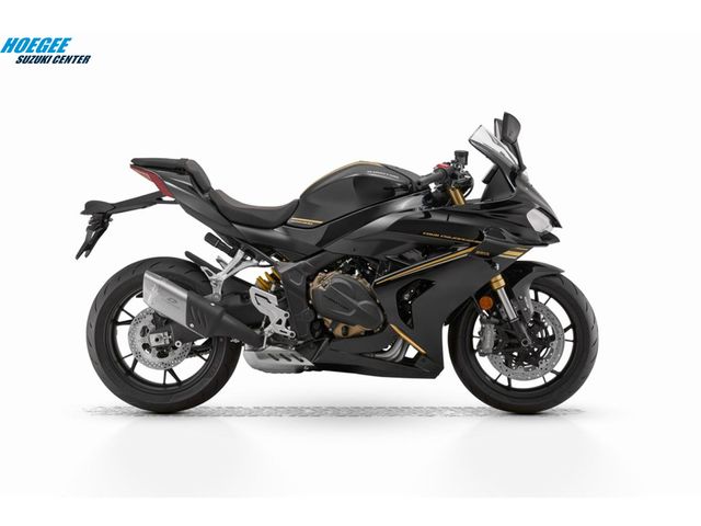 QJMOTOR - srk-800-rr