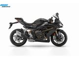 QJMOTOR SRK 800 RR