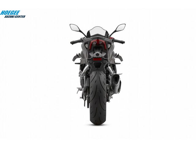 QJMOTOR - srk-800-rr