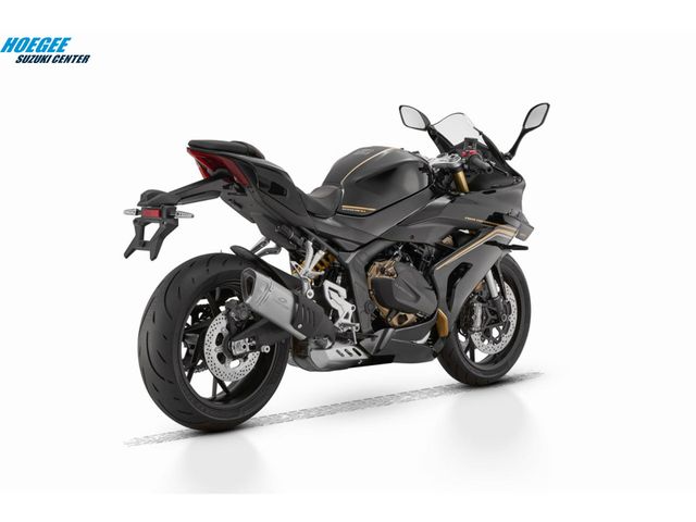 QJMOTOR - srk-800-rr