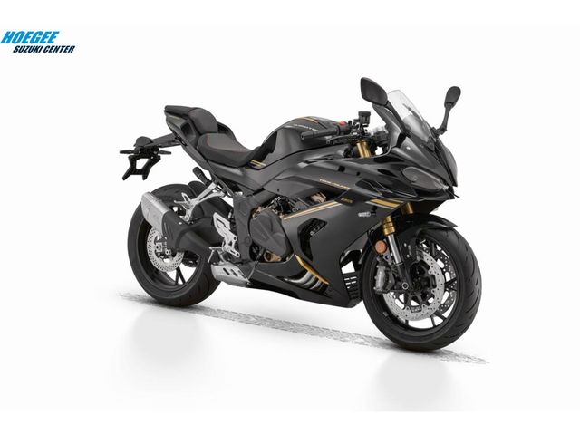 QJMOTOR - srk-800-rr
