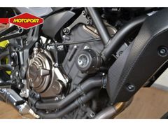 Yamaha MT 07 2016 occasion – foto 5 van 8