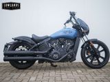 INDIAN MOTORCYCLE SCOUT ROGUE