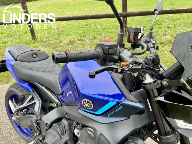 yamaha - mt-09-y-amt
