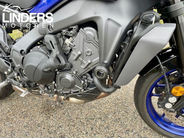 yamaha - mt-09-y-amt