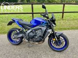 YAMAHA MT 09 Y-AMT
