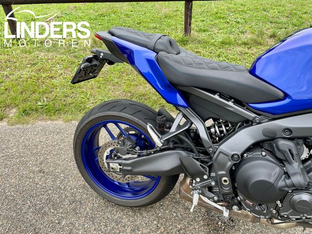 yamaha - mt-09-y-amt