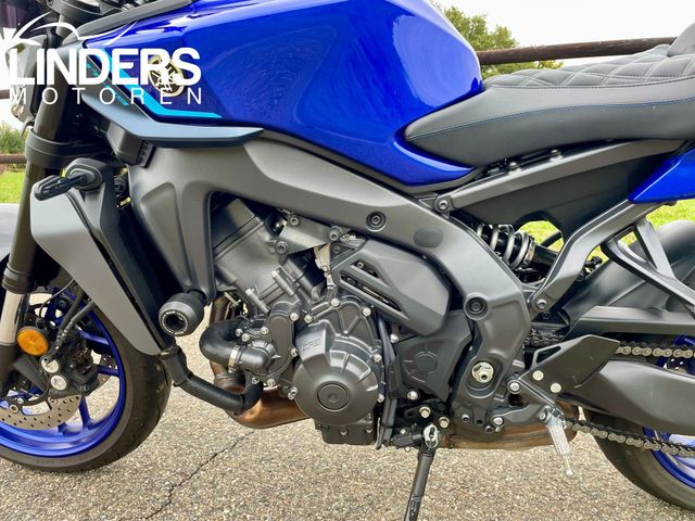 yamaha - mt-09-y-amt