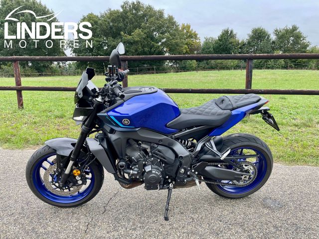yamaha - mt-09-y-amt