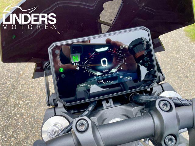 yamaha - mt-09-y-amt