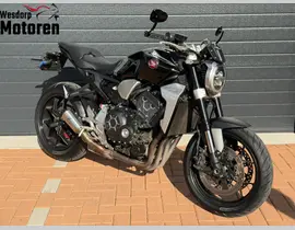 Honda CB 1000 R ABS 2019 occasion