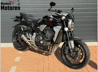 Honda CB 1000 R ABS 2019 occasion
