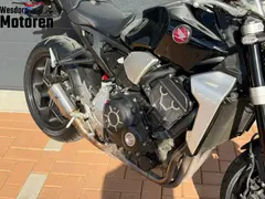 Honda CB 1000 R ABS 2019 occasion – foto 6 van 21