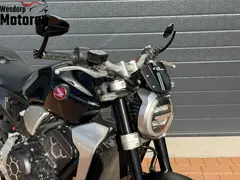Honda CB 1000 R ABS 2019 occasion – foto 5 van 21