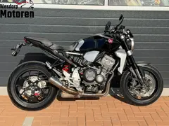 Honda CB 1000 R ABS 2019 occasion – foto 3 van 21