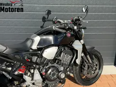 Honda CB 1000 R ABS 2019 occasion – foto 9 van 21
