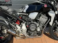 Honda CB 1000 R ABS 2019 occasion – foto 8 van 21