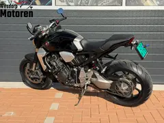 Honda CB 1000 R ABS 2019 occasion – foto 11 van 21