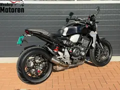 Honda CB 1000 R ABS 2019 occasion – foto 10 van 21