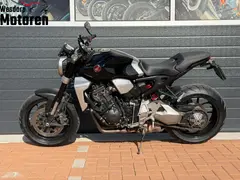 Honda CB 1000 R ABS 2019 occasion – foto 14 van 21