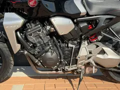Honda CB 1000 R ABS 2019 occasion – foto 15 van 21