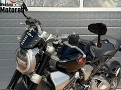 Honda CB 1000 R ABS 2019 occasion – foto 16 van 21