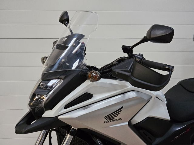 honda - nc-750-x-abs