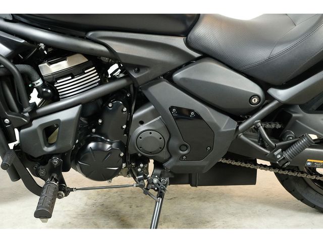 kawasaki - vulcan-s