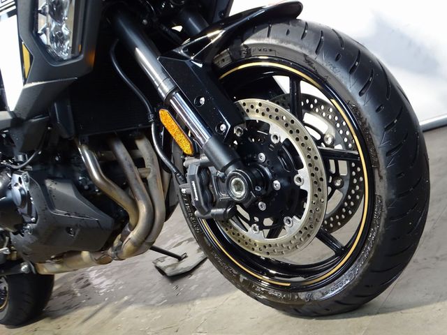 kawasaki - versys-1100-se