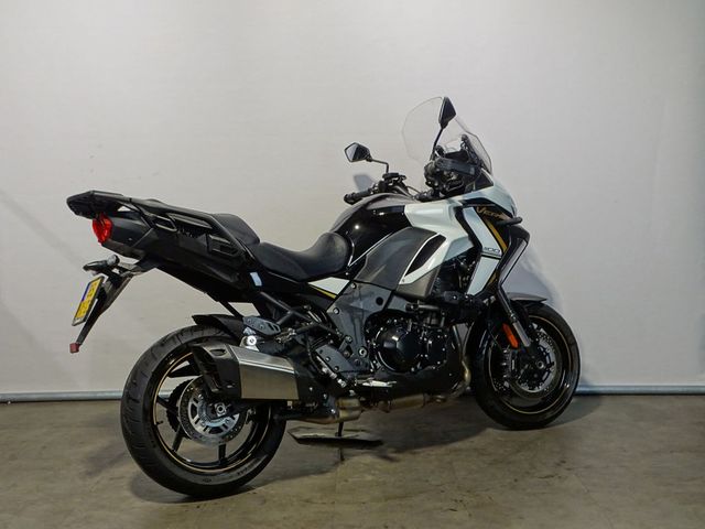 kawasaki - versys-1100-se