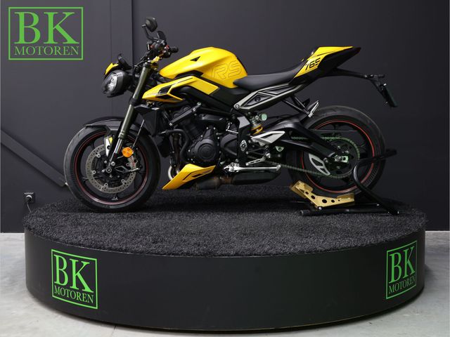 triumph - street-triple-765-rs