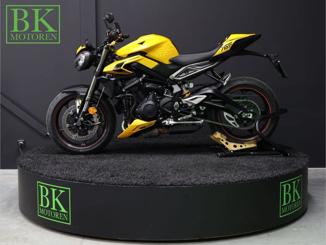 triumph - street-triple-765-rs