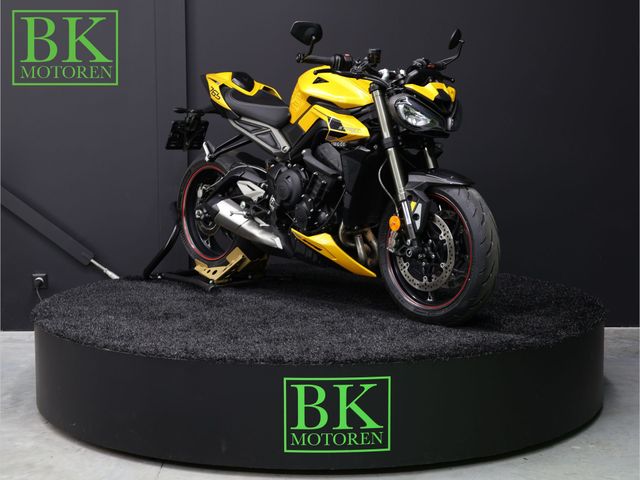 triumph - street-triple-765-rs