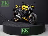 TRIUMPH STREET TRIPLE 765 RS