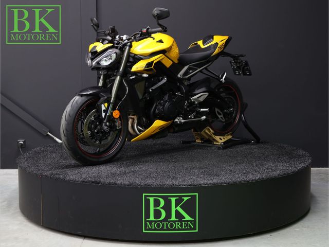 triumph - street-triple-765-rs