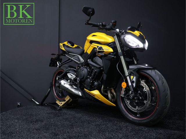 triumph - street-triple-765-rs