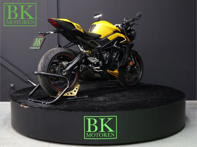 triumph - street-triple-765-rs