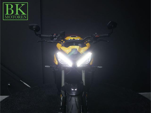 triumph - street-triple-765-rs