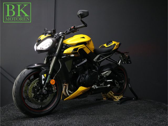 triumph - street-triple-765-rs
