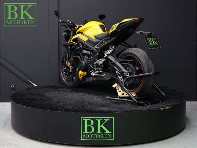 triumph - street-triple-765-rs