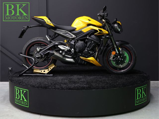 triumph - street-triple-765-rs
