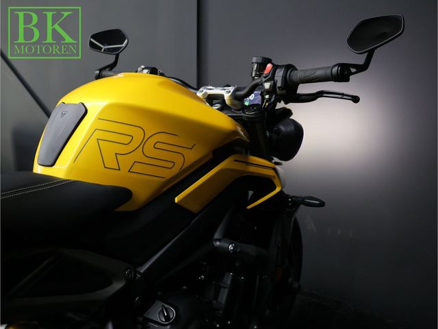 triumph - street-triple-765-rs