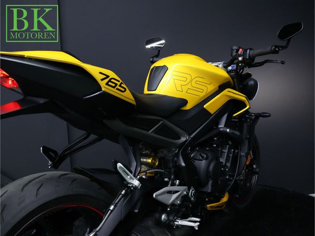 triumph - street-triple-765-rs