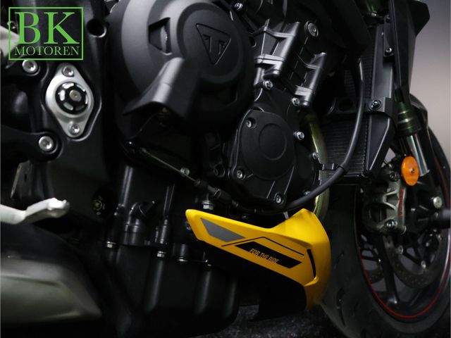 triumph - street-triple-765-rs
