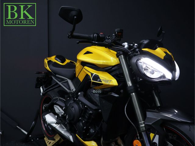 triumph - street-triple-765-rs
