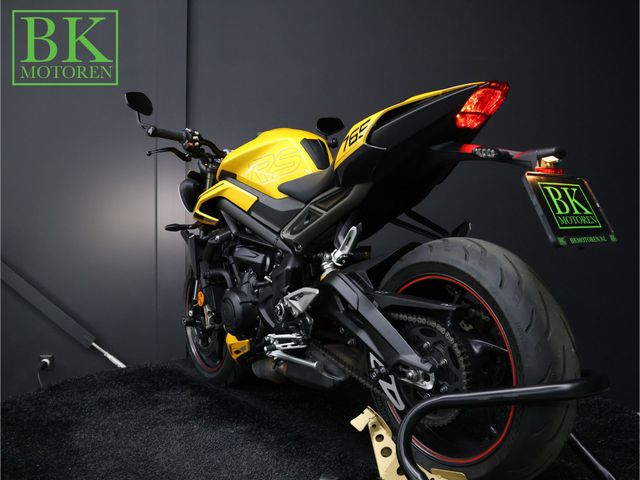 triumph - street-triple-765-rs